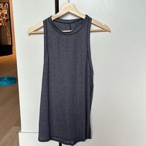Tie back LULULEMON tank